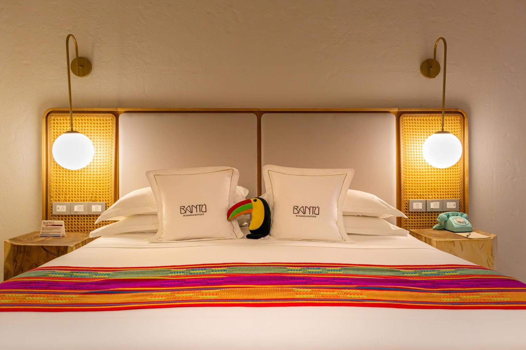 Hotel Bantu By Faranda Boutique, A Member Of Radisson Individuals Cartagena Екстериор снимка