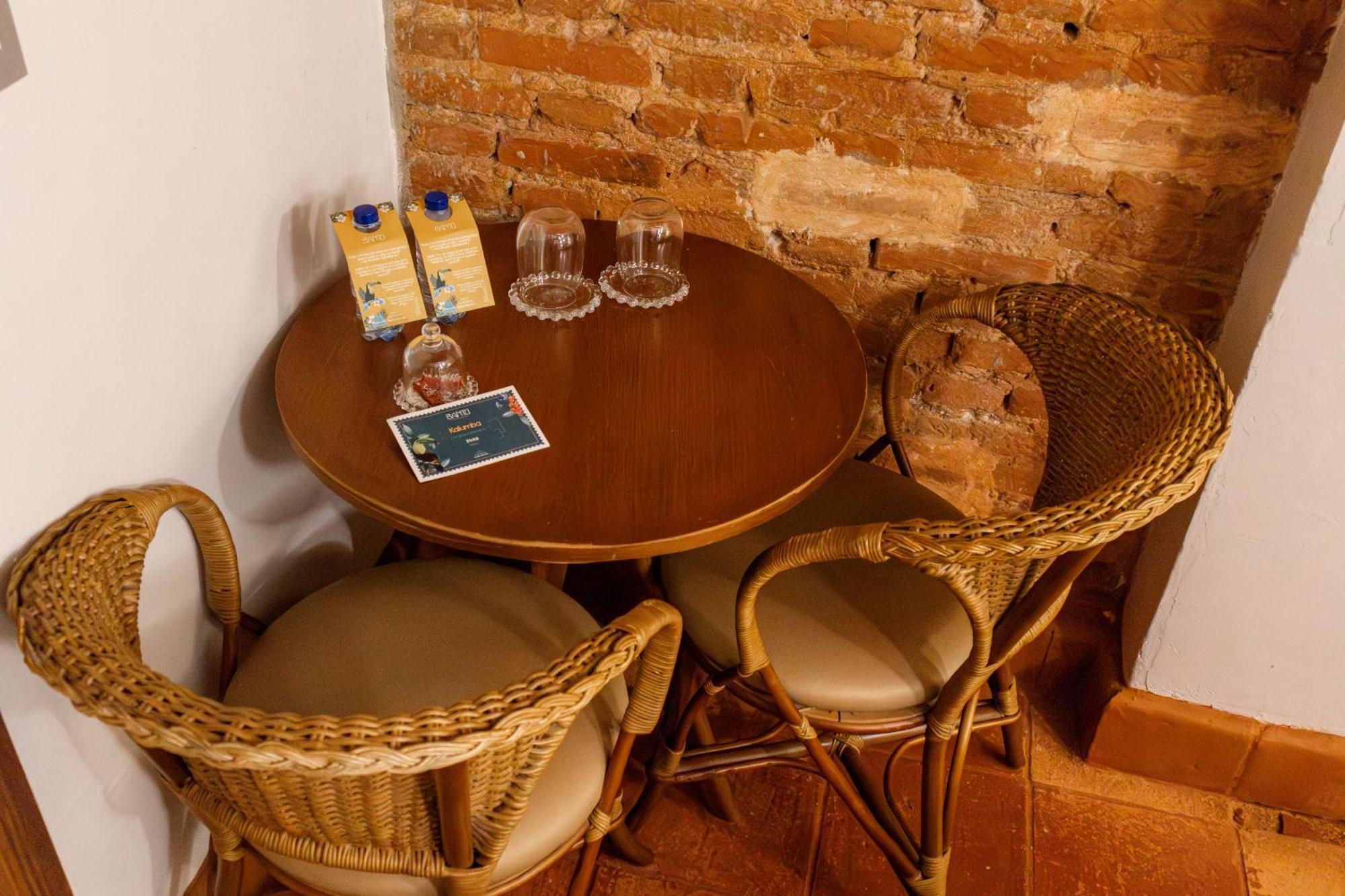 Hotel Bantu By Faranda Boutique, A Member Of Radisson Individuals Cartagena Екстериор снимка