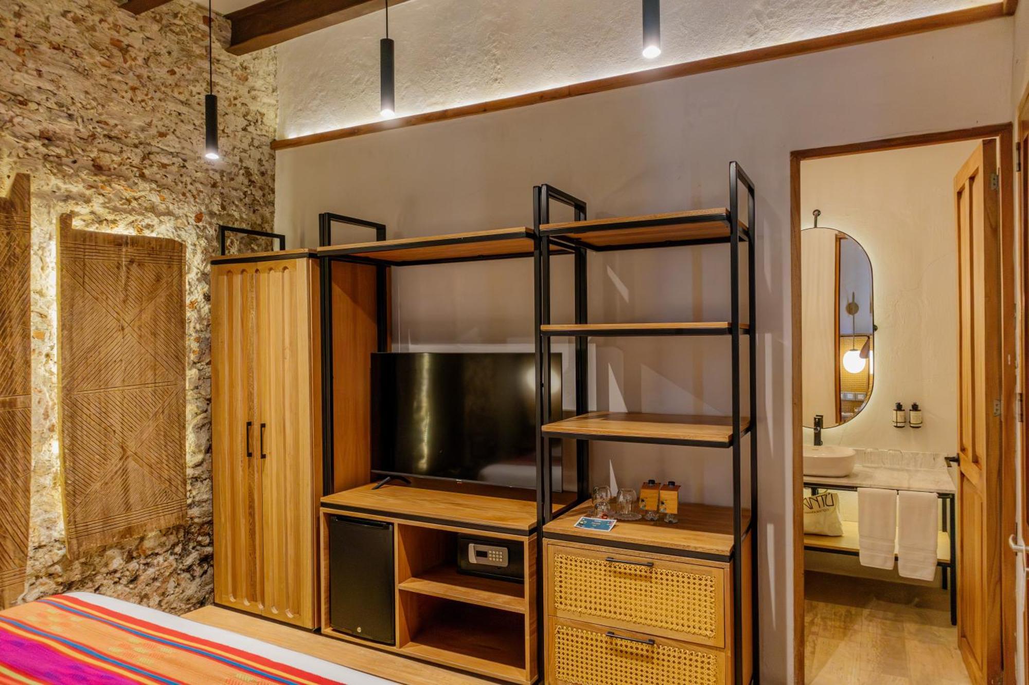 Hotel Bantu By Faranda Boutique, A Member Of Radisson Individuals Cartagena Екстериор снимка
