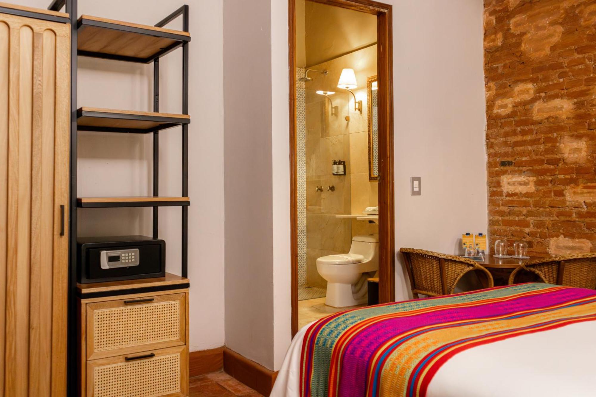 Hotel Bantu By Faranda Boutique, A Member Of Radisson Individuals Cartagena Екстериор снимка