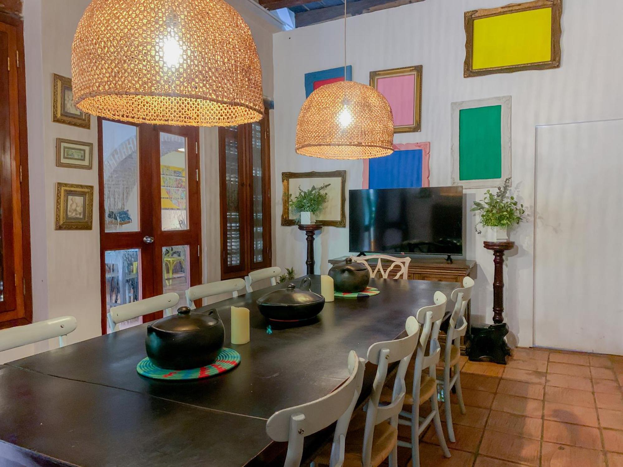 Hotel Bantu By Faranda Boutique, A Member Of Radisson Individuals Cartagena Екстериор снимка