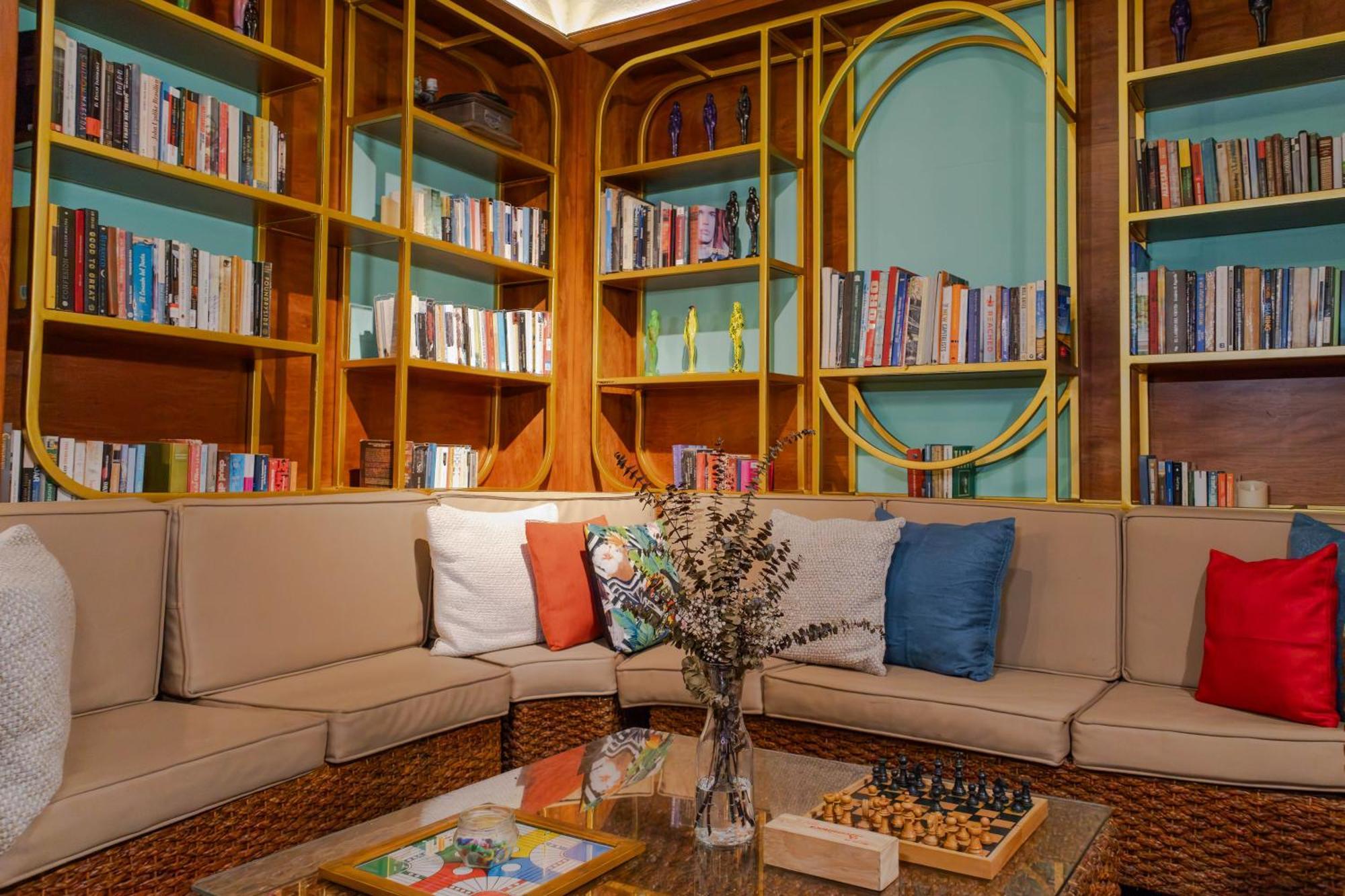 Hotel Bantu By Faranda Boutique, A Member Of Radisson Individuals Cartagena Екстериор снимка