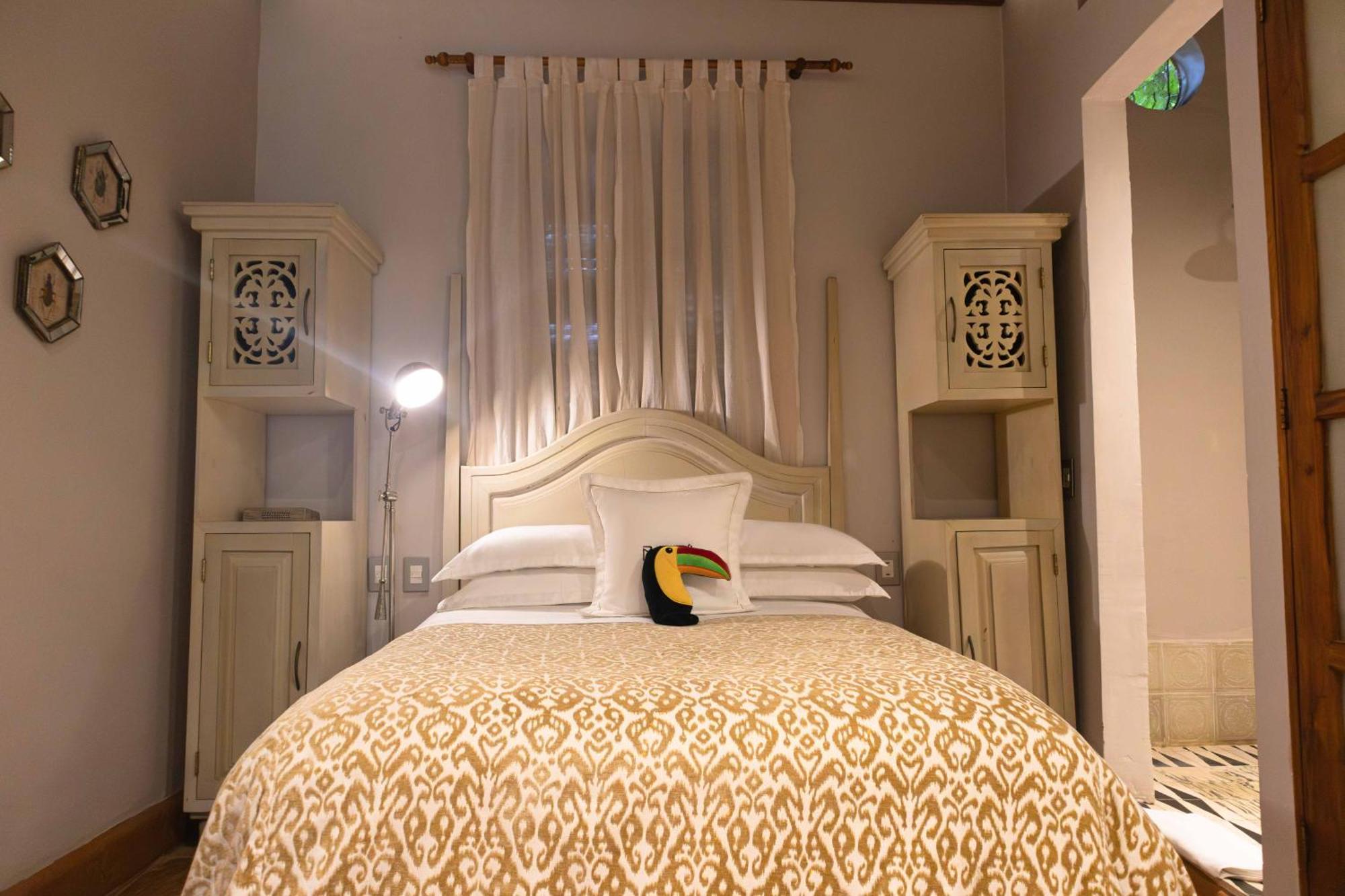 Hotel Bantu By Faranda Boutique, A Member Of Radisson Individuals Cartagena Стая снимка