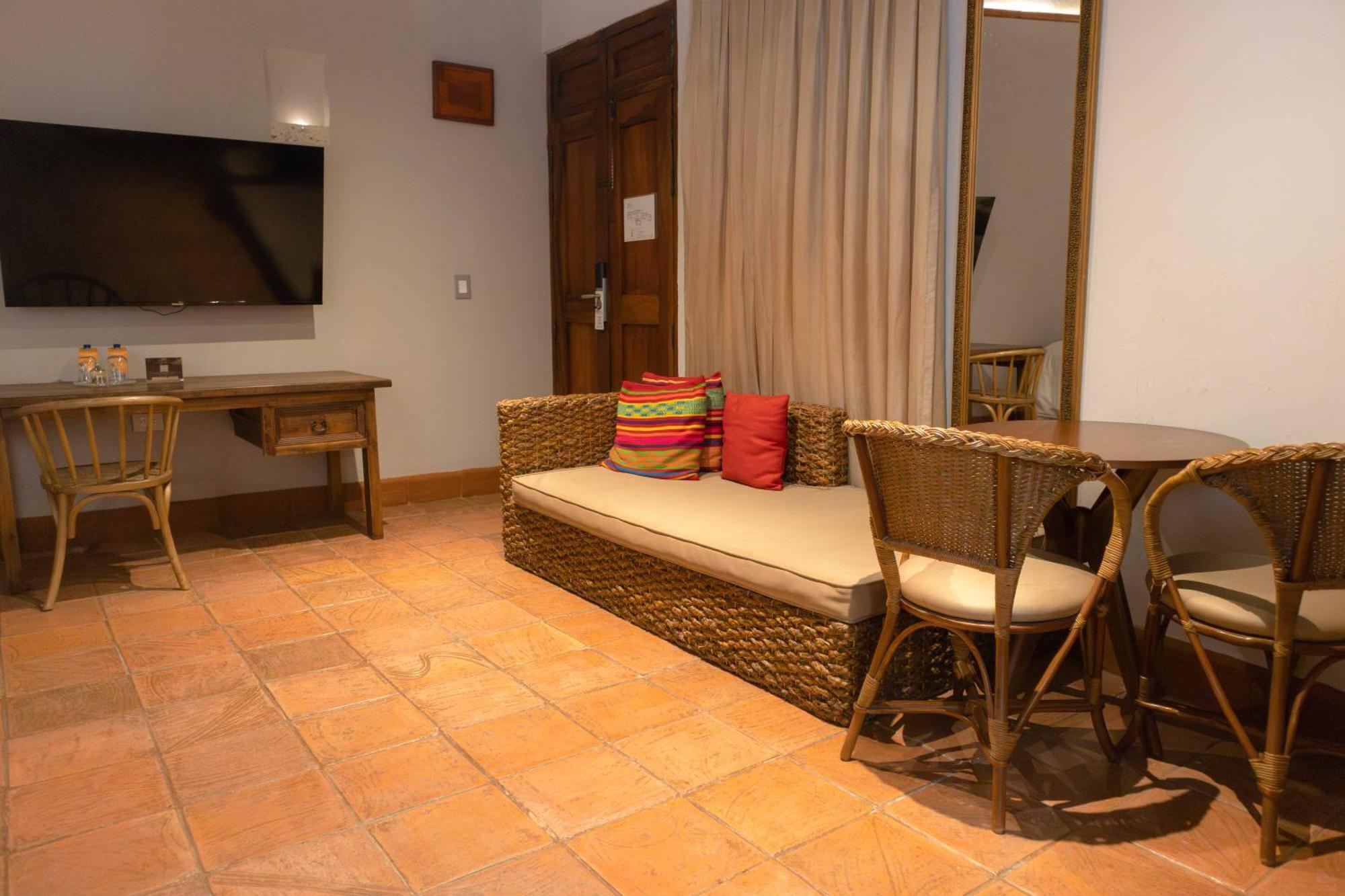 Hotel Bantu By Faranda Boutique, A Member Of Radisson Individuals Cartagena Стая снимка