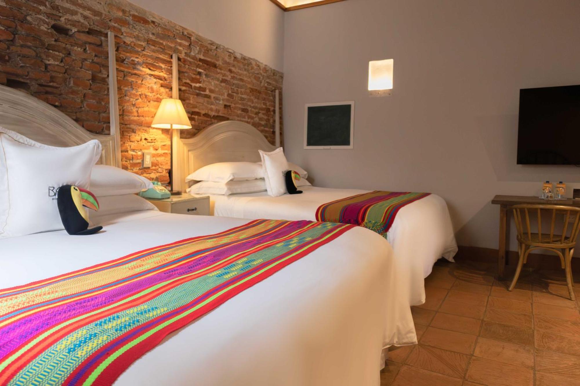 Hotel Bantu By Faranda Boutique, A Member Of Radisson Individuals Cartagena Стая снимка