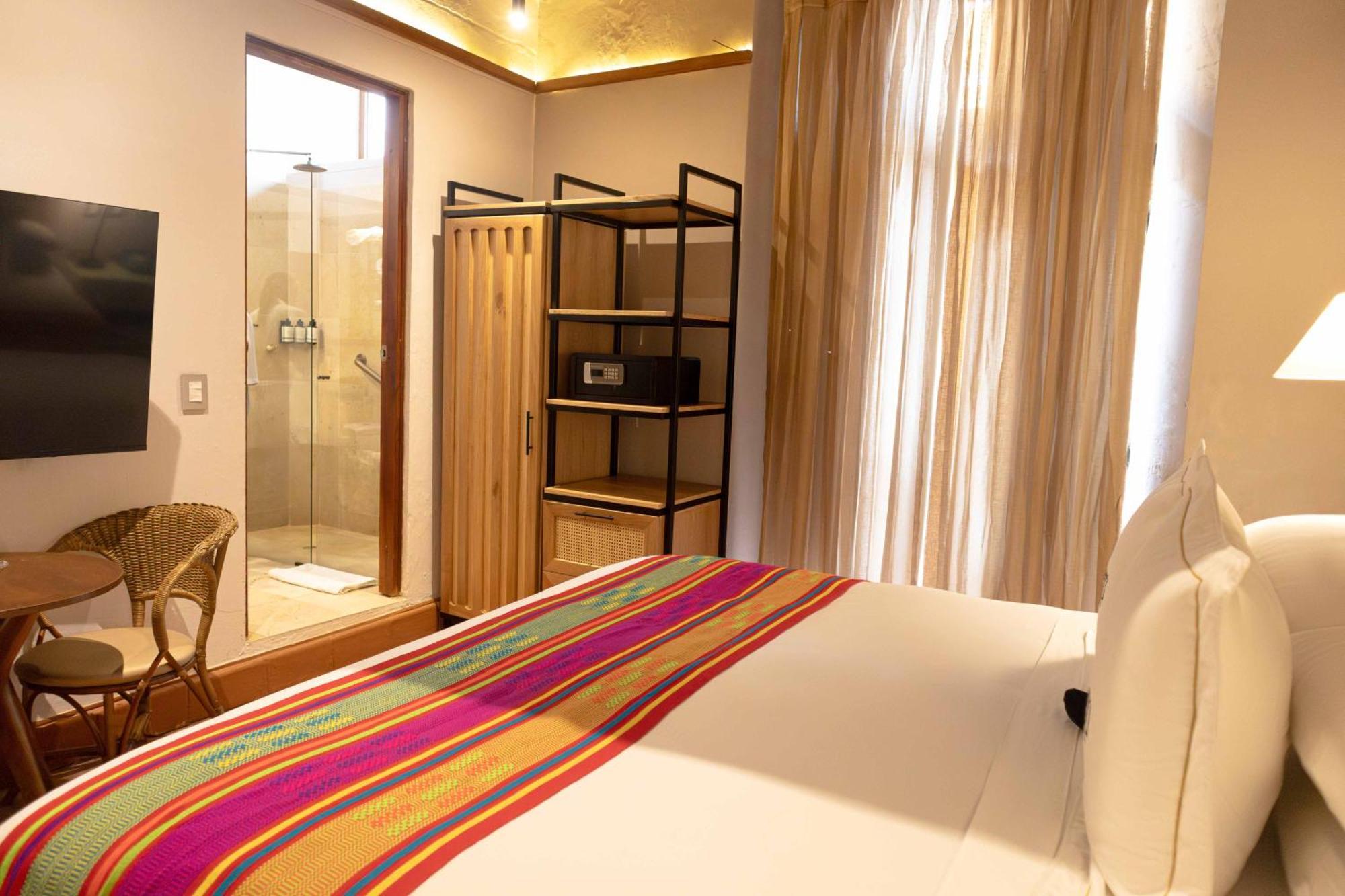 Hotel Bantu By Faranda Boutique, A Member Of Radisson Individuals Cartagena Стая снимка