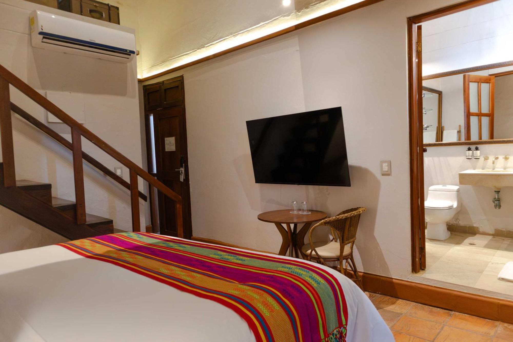Hotel Bantu By Faranda Boutique, A Member Of Radisson Individuals Cartagena Стая снимка