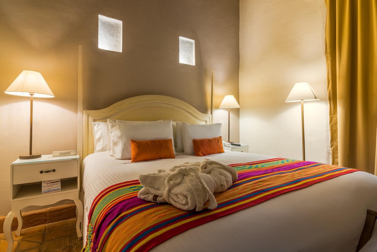 Hotel Bantu By Faranda Boutique, A Member Of Radisson Individuals Cartagena Екстериор снимка